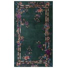 1920s Chinese Art Deco Rug 